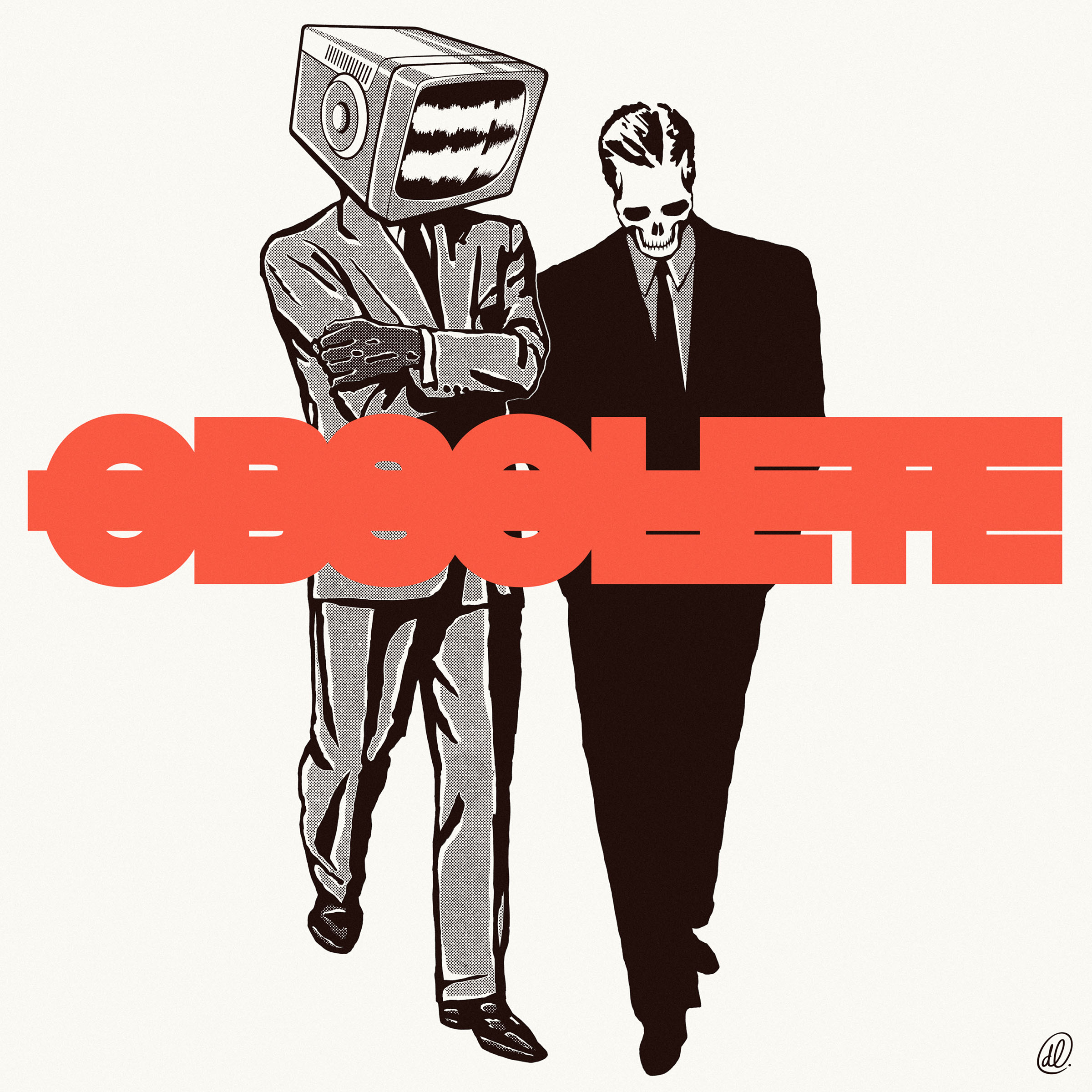 obsolete song artwork